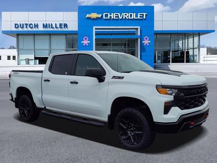 2024 Chevrolet Silverado Huntington WV