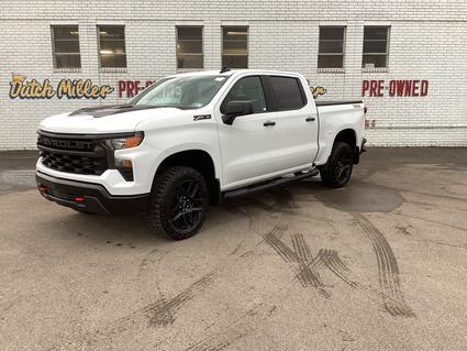 2024 Chevrolet Silverado Huntington WV