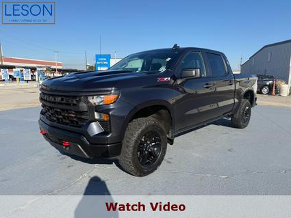 2023 Chevrolet Silverado Harvey LA
