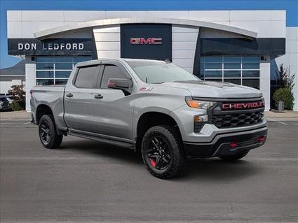2024 Chevrolet Silverado Cleveland TN
