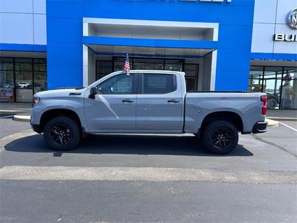 2024 Chevrolet Silverado Farmington MO