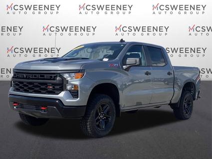 2024 Chevrolet Silverado Pell City AL