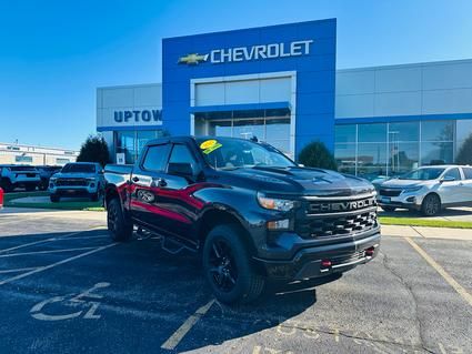2023 Chevrolet Silverado Slinger WI