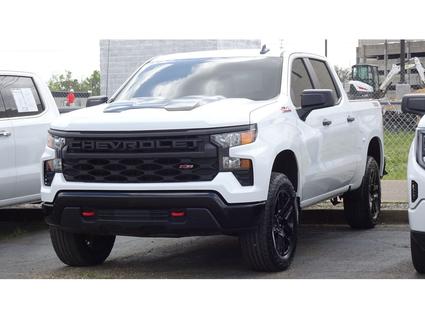 2024 Chevrolet Silverado Tupelo MS