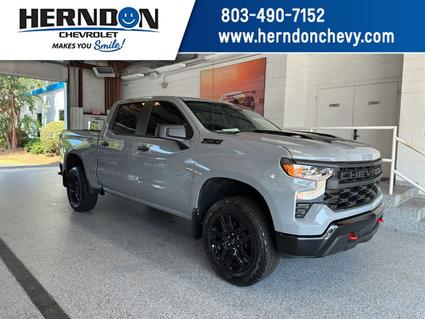 2024 Chevrolet Silverado Lexington SC