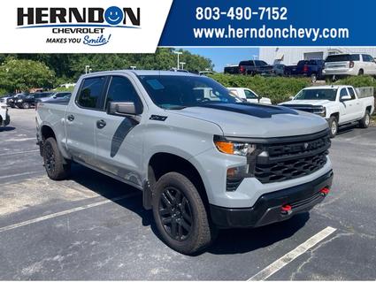 2024 Chevrolet Silverado Lexington SC