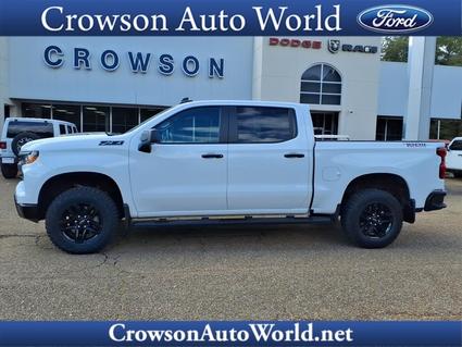 2024 Chevrolet Silverado Louisville MS