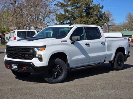 2024 Chevrolet Silverado Yakima WA