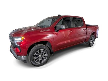 2023 Chevrolet Silverado Billings MT