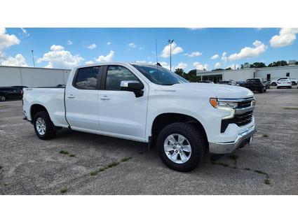 2023 Chevrolet Silverado Sand Springs OK