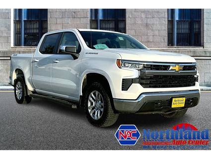 2023 Chevrolet Silverado Webster SD