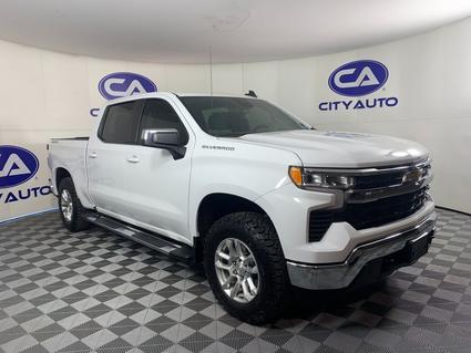 2023 Chevrolet Silverado Memphis TN