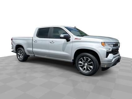 2022 Chevrolet Silverado Florissant MO