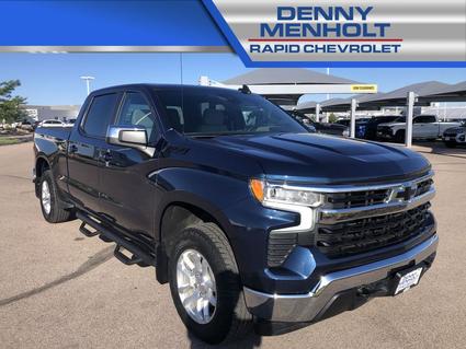 2023 Chevrolet Silverado Rapid City SD