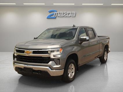 2023 Chevrolet Silverado Loveland CO