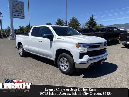 2023 Chevrolet Silverado La Grande OR