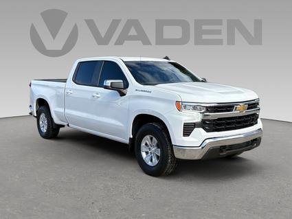 2023 Chevrolet Silverado Brunswick GA