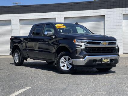 2023 Chevrolet Silverado Turlock CA