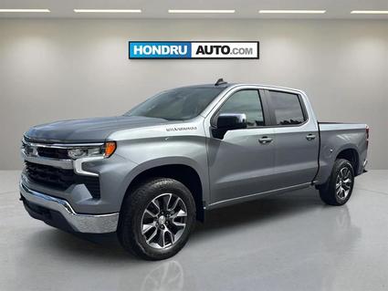 2023 Chevrolet Silverado Manheim PA