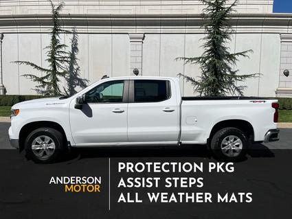 2023 Chevrolet Silverado Salt Lake City UT