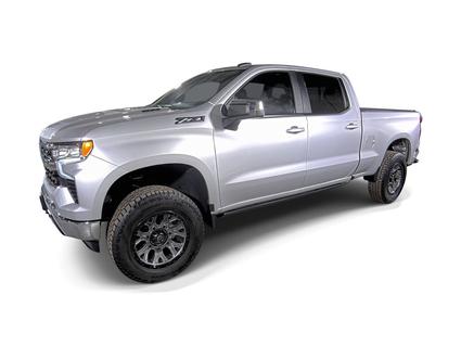 2022 Chevrolet Silverado Billings MT