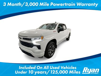 2023 Chevrolet Silverado Monroe LA