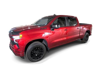 2023 Chevrolet Silverado Billings MT