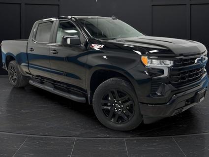 2023 Chevrolet Silverado Plymouth WI