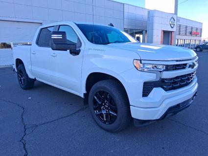 2023 Chevrolet Silverado Yakima WA
