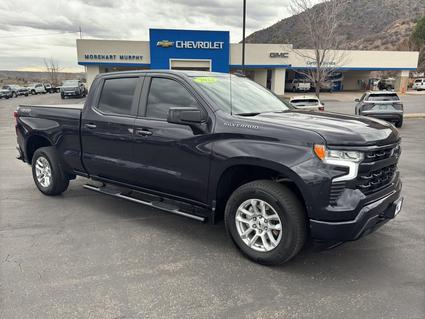2023 Chevrolet Silverado Durango CO