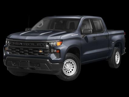 2022 Chevrolet Silverado Indiana PA