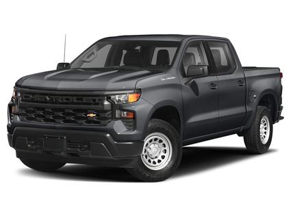 2022 Chevrolet Silverado Ephraim UT