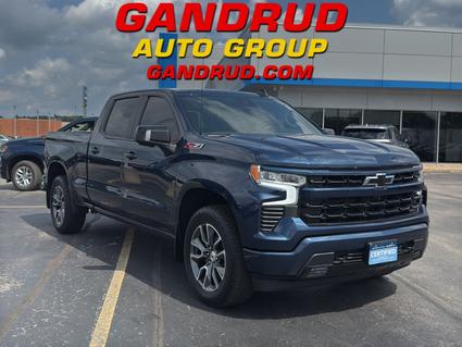 2022 Chevrolet Silverado Green Bay WI