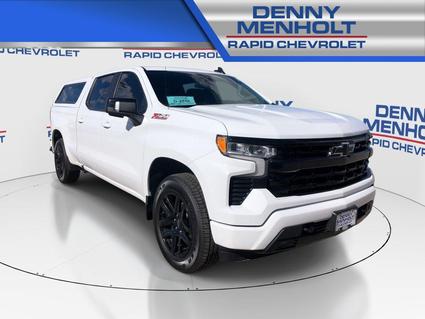 2023 Chevrolet Silverado Rapid City SD