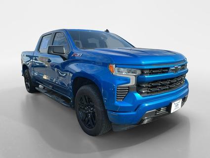 2023 Chevrolet Silverado Farmington MO