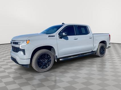 2024 Chevrolet Silverado Jefferson City TN