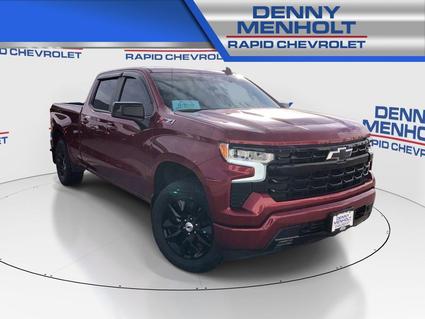 2024 Chevrolet Silverado Rapid City SD