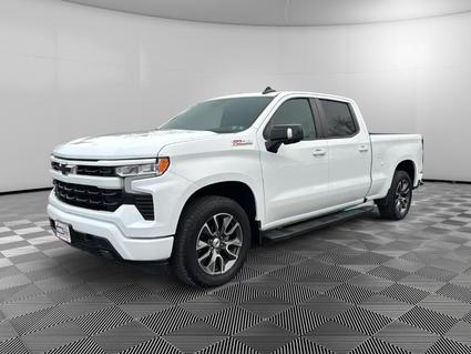 2022 Chevrolet Silverado Manheim PA