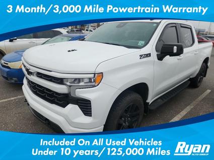 2023 Chevrolet Silverado Monroe LA