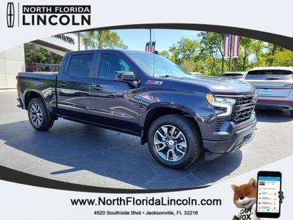 2022 Chevrolet Silverado Jacksonville FL