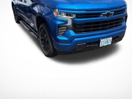 2022 Chevrolet Silverado Salem OR