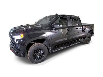 2024 Chevrolet Silverado Billings MT