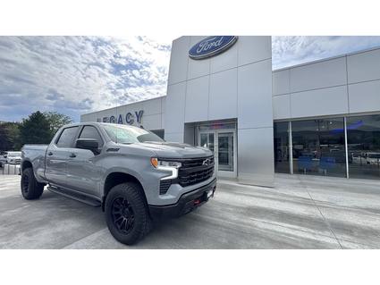 2024 Chevrolet Silverado La Grande OR