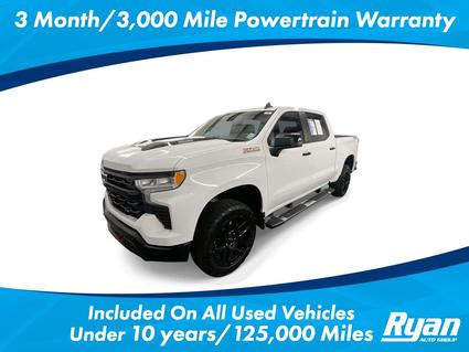 2023 Chevrolet Silverado Monroe LA