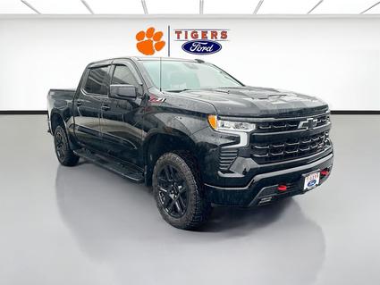 2023 Chevrolet Silverado Walhalla SC