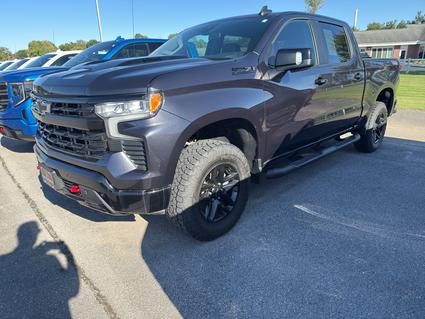 2024 Chevrolet Silverado Dexter MO