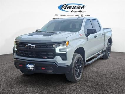 2024 Chevrolet Silverado Oacoma SD