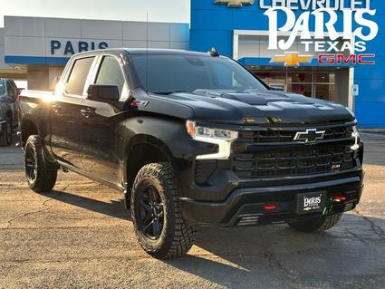 2023 Chevrolet Silverado Newberry SC
