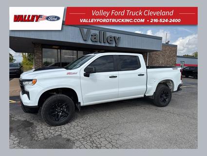 2023 Chevrolet Silverado Cleveland OH