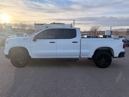 2024 Chevrolet Silverado Casper WY